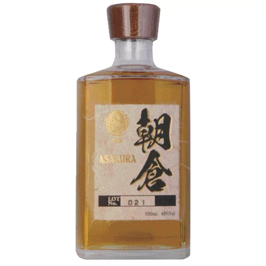 最近国内比较火的日本酒,那么多酒