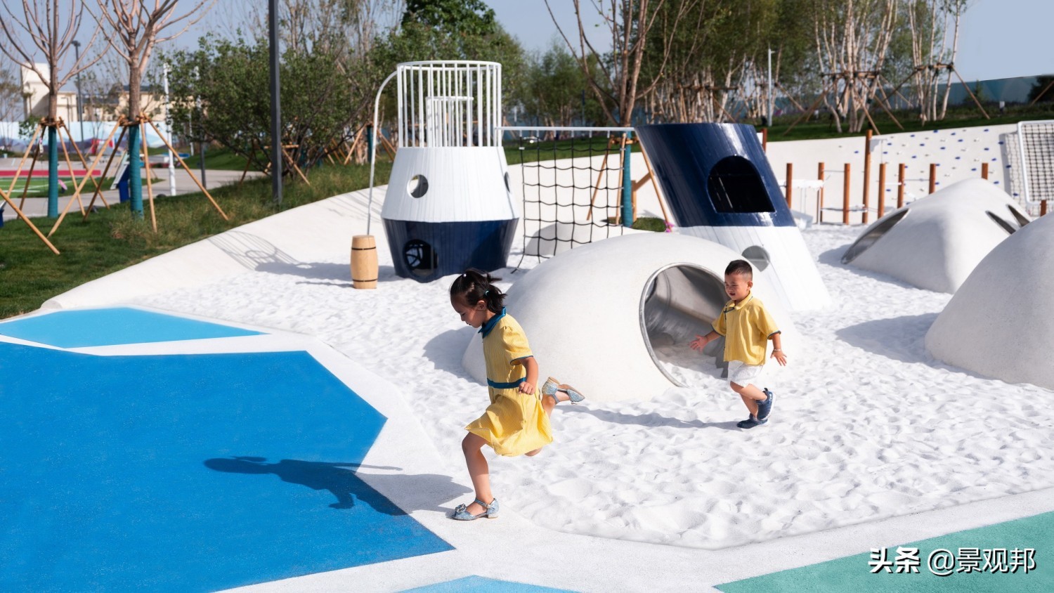 包头万科代建奥运冰雪项目,包头万科翡翠冰雪世界