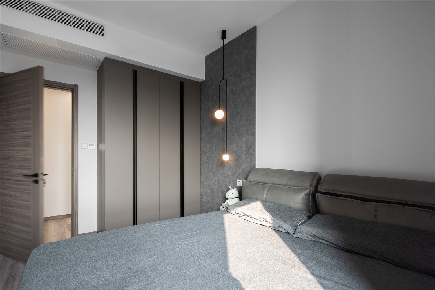 小卧室悬空电视柜效果图大全,悬空电视柜效果图大全简约风格