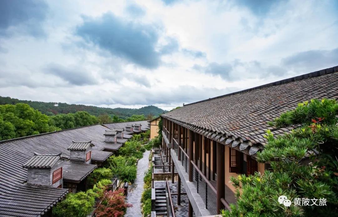 黄陂印象桃源民宿,黄陂区木兰花乡印象酒店