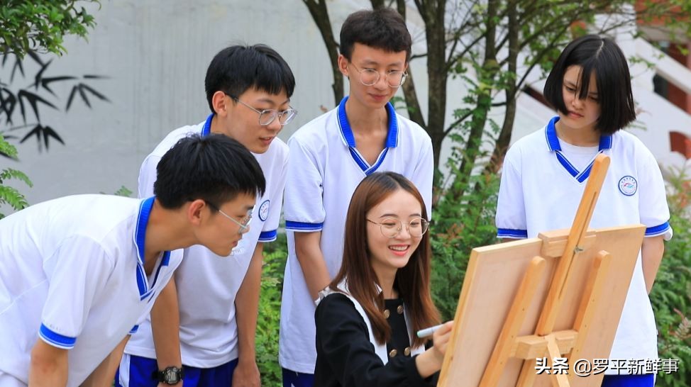 罗平一中平高学校招生简章,罗平一中平高学校2022年招生简章