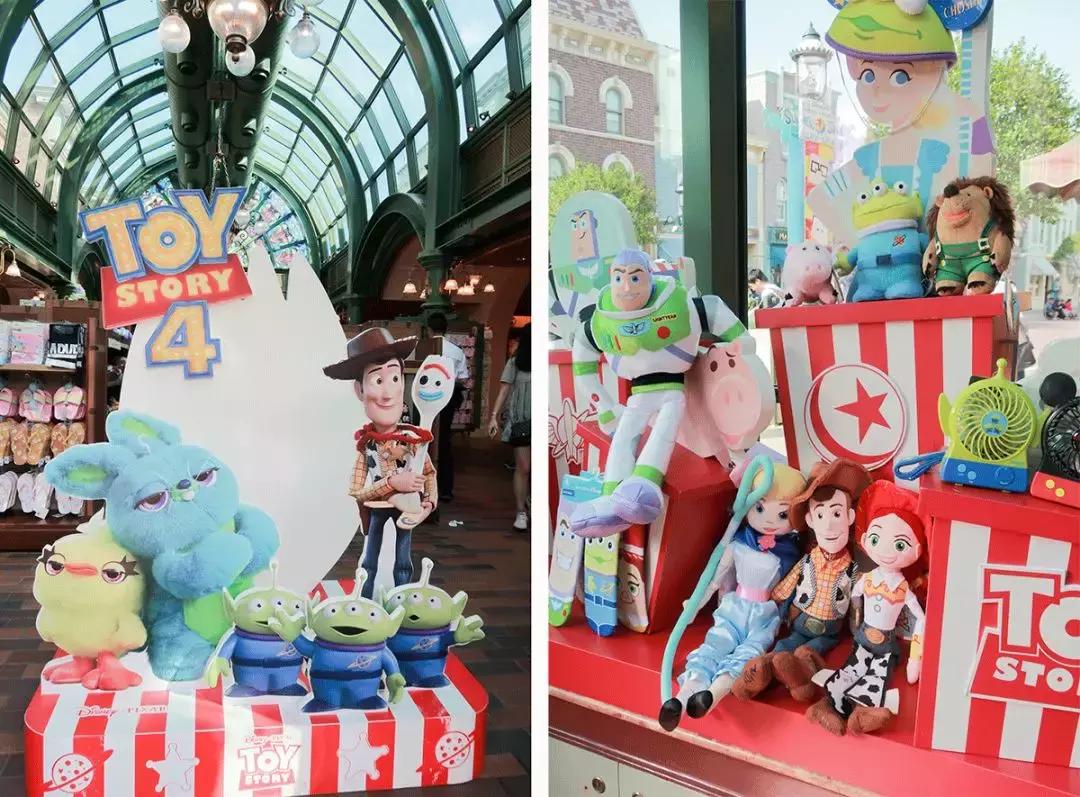 让全家人流连忘返的香港迪士尼，到底有什么魔力？