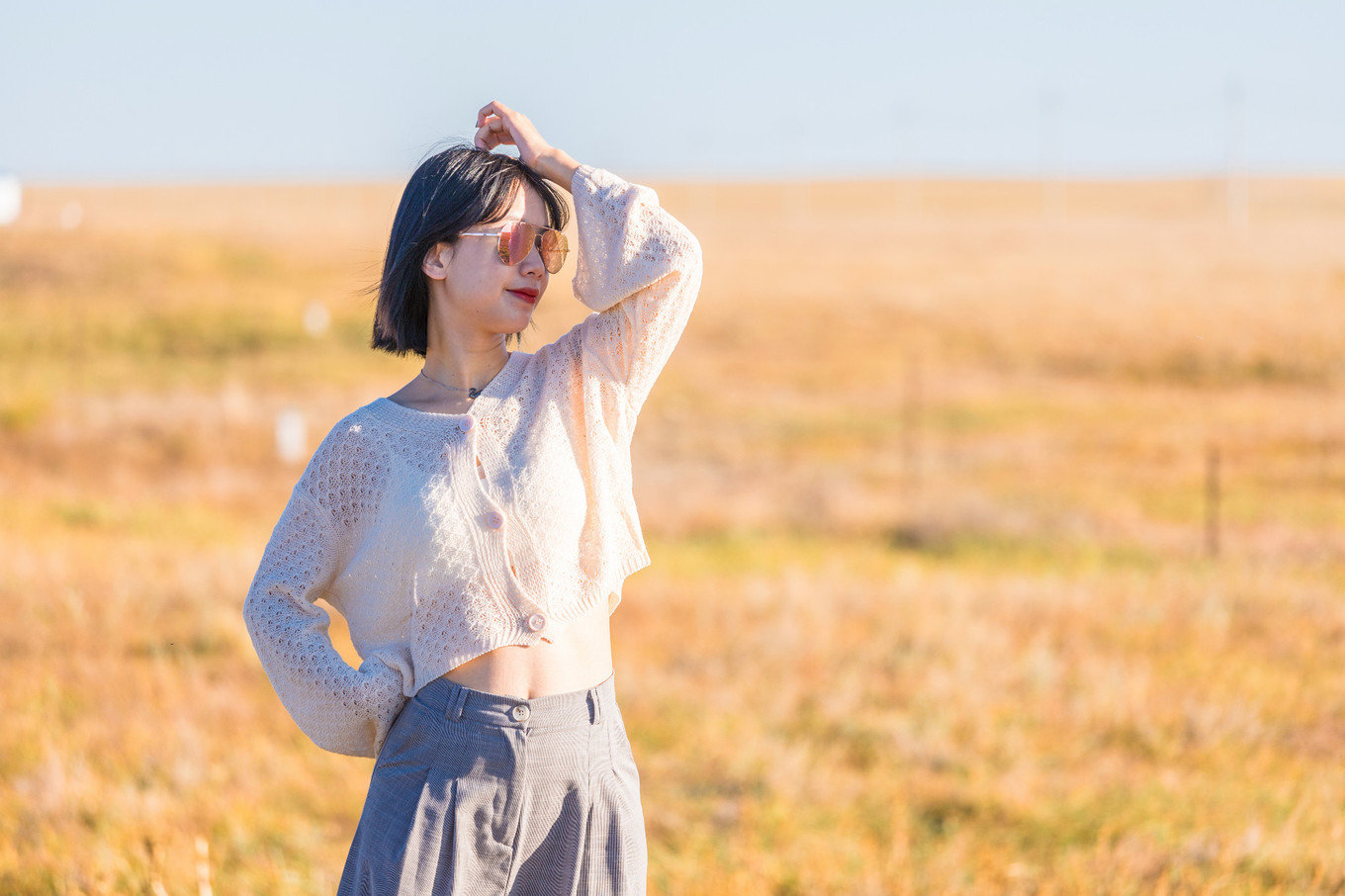 哈尔滨满洲里自驾路线,哈尔滨满洲里自驾视频