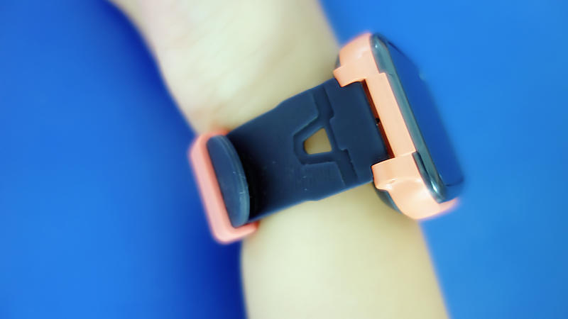 360儿童手表SE5发布,父母的安心之选360se5儿童手表