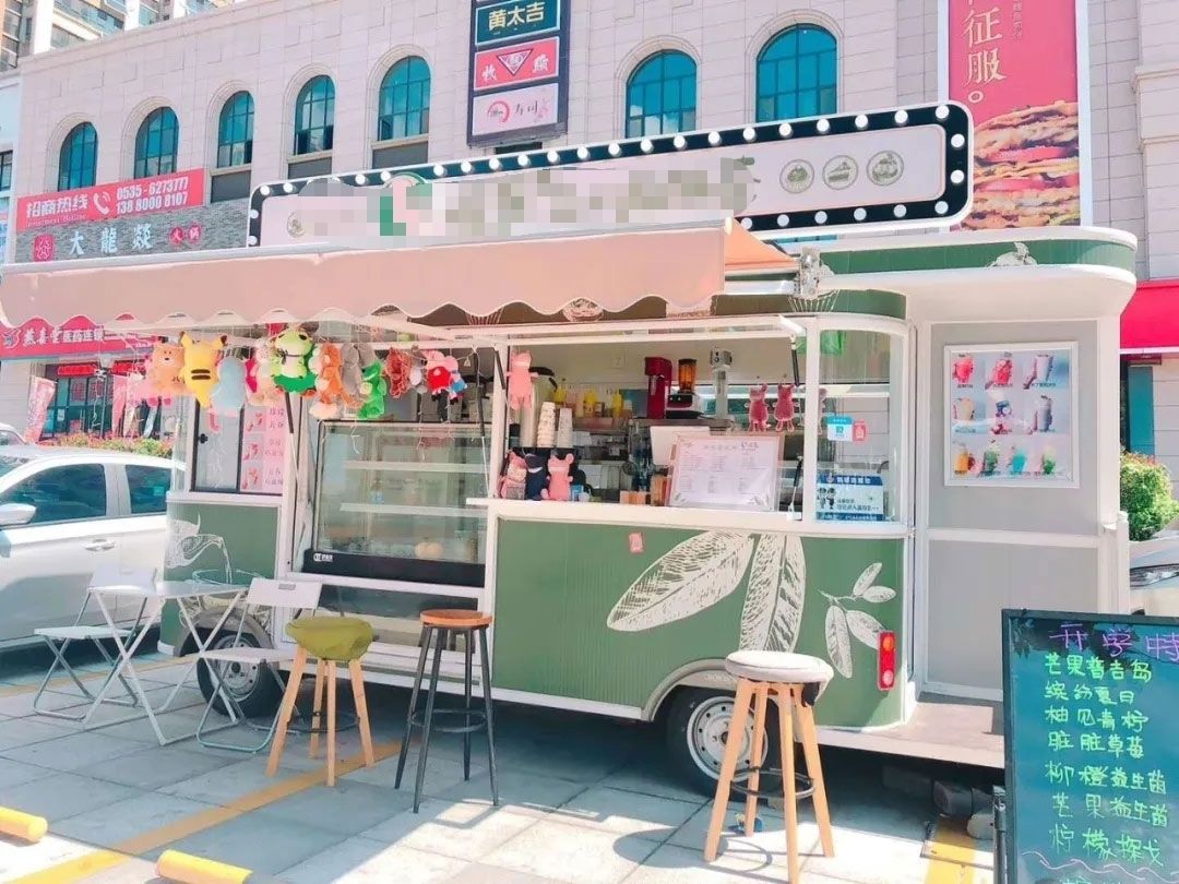 景区赚钱的生意项目,做什么生意能赚钱快又有前景项目