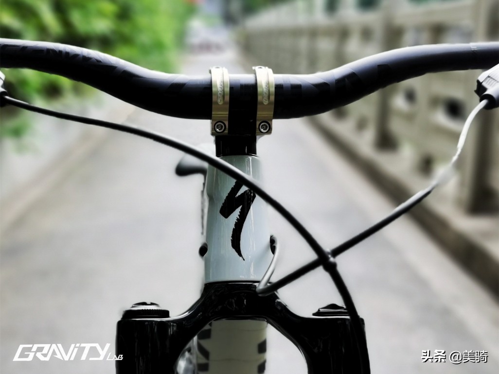 组车志：“裤里裤气”的顶级SpecializedS-WORKSEnduro