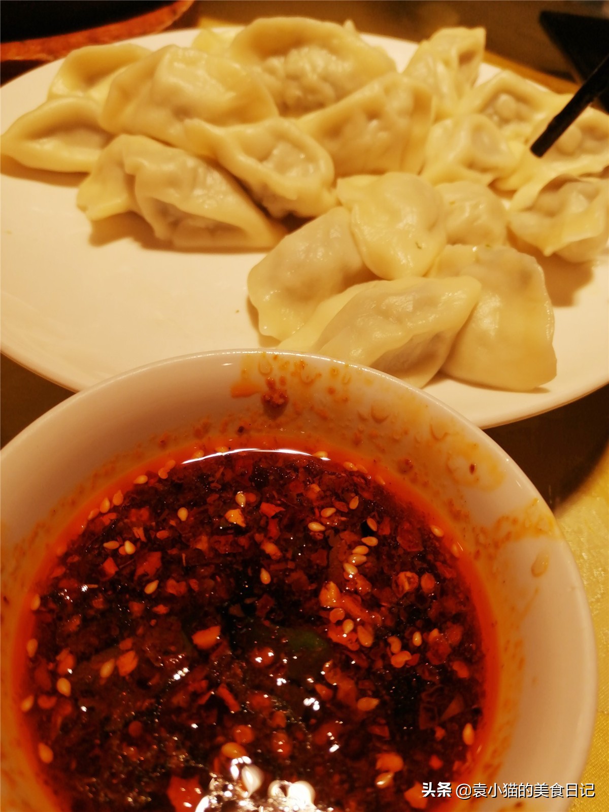 小寨西路吃了顿饭，一桌8人都喜欢这三个菜，真是没想到