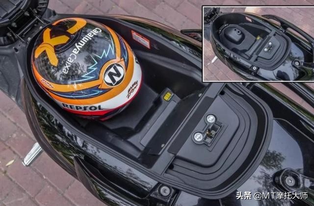 150踏板博世abs,150踏板前后碟刹ABS