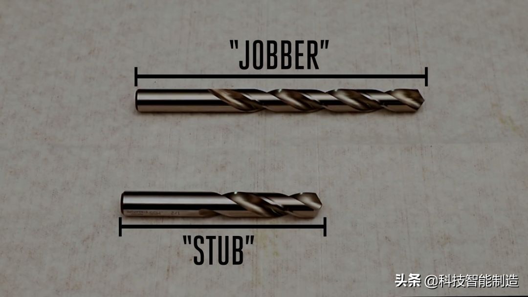 怎么挑选耐用的钻头型号,空心钻头的选择方法有哪些