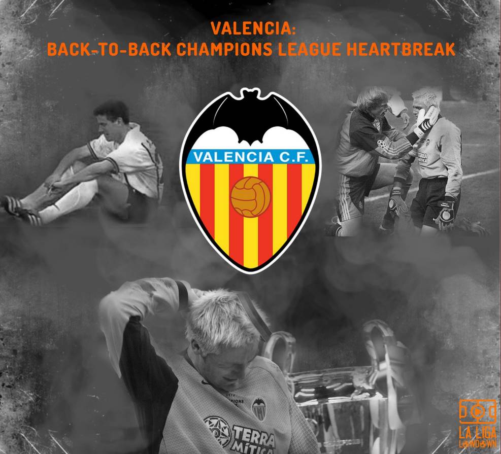 回顾9年前欧冠经典之战,欧冠最惨烈的一次决赛