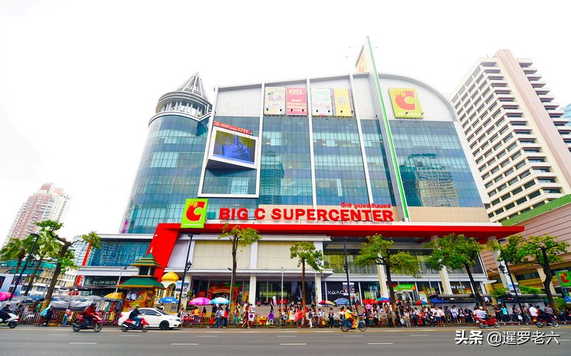 去曼谷哪里购物比较好,去曼谷买什么