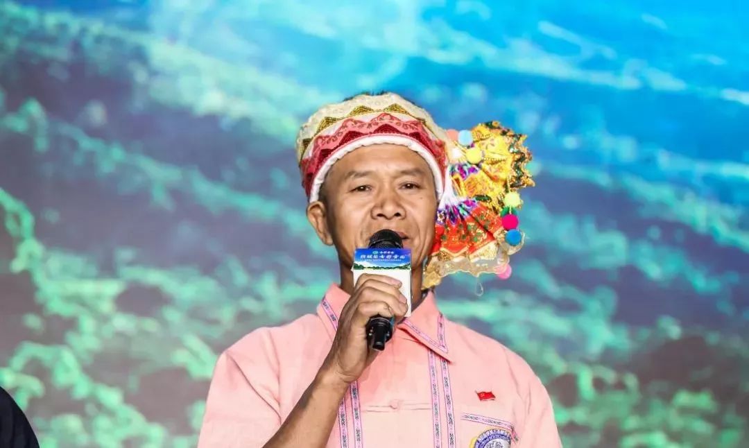 大V吴晓波被禁言,吴晓波讲茶叶