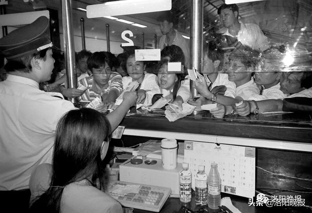 一分钟看河南洛阳,一日看遍洛阳