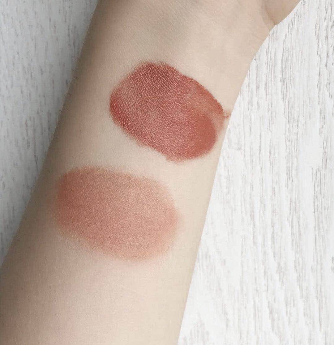 summerstyle|用手“涂”出来的透明感，才更自然