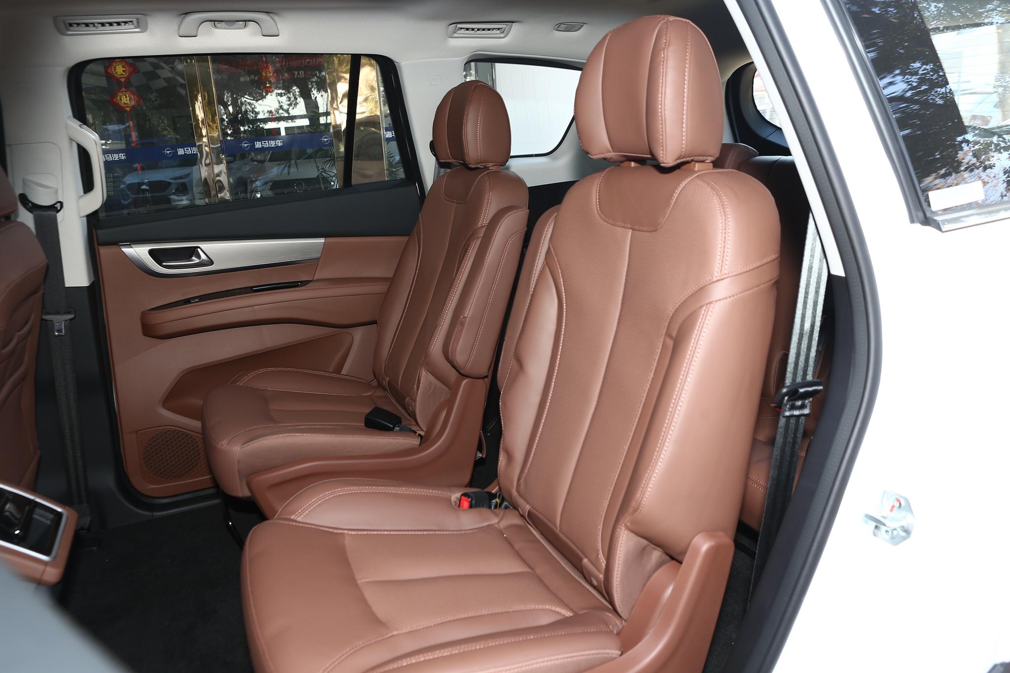 6at自动挡真实油耗,海马7x2020款1.5t自动精英型6座