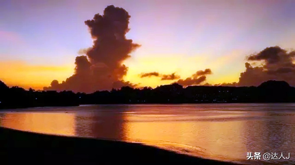 跟着小天看张家界的奇山秀水,跟着小天去旅行