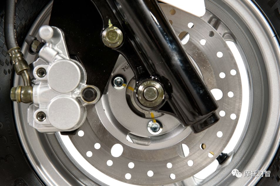 金城天朗110踏板怎么样,天朗110踏板