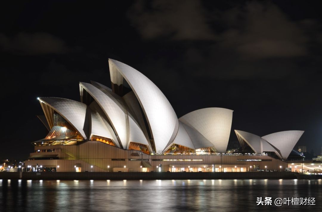 走进澳大利亚带你发现三大投资领域