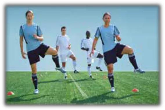 干货！国家体育总局运动医学博士的总结：运动损伤的急救和预防