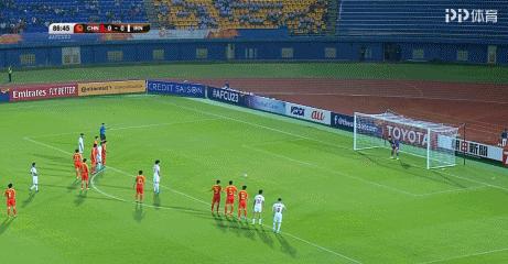 冲奥失败,收假在即:一封关于国奥小将的《检讨书》