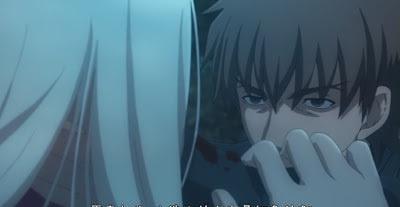 fate起源是什么,fate根源和五大魔法