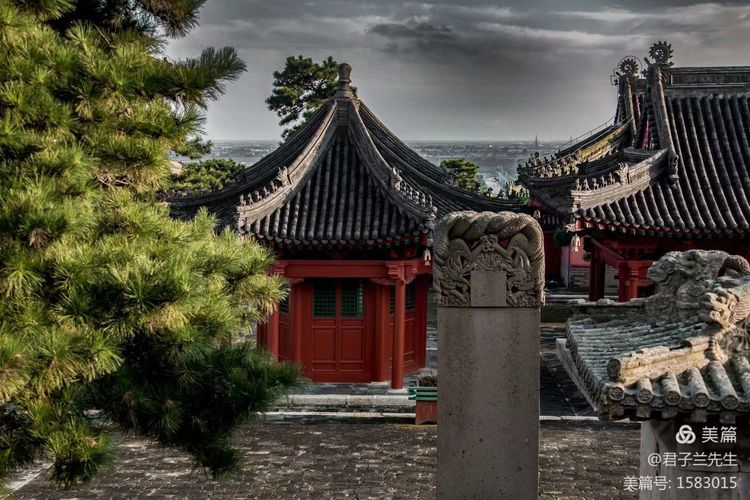 你所不知道的辽宁,你所不知道的美