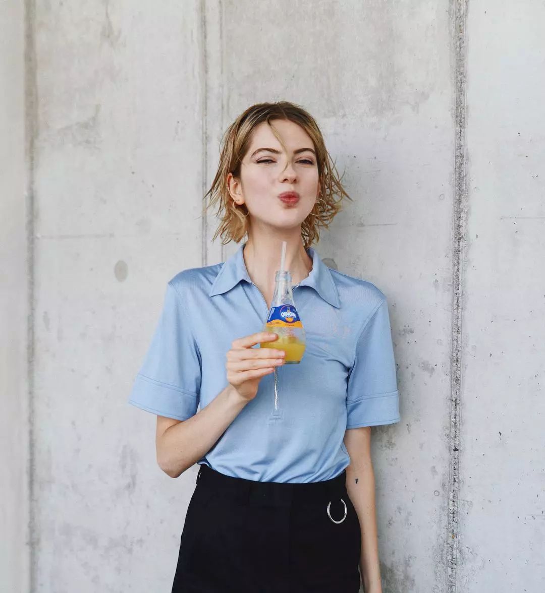 今年最火的polo品牌,最近比较火的polo衫