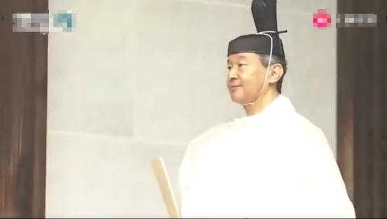 “叛逆皇储”德仁天皇的6项第一！曾经肆意的皇太子能继续叛逆吗