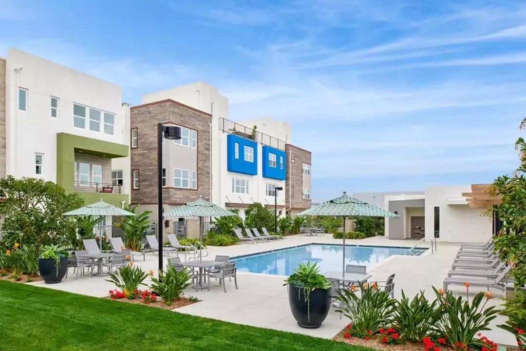 安纳海姆中心,安纳海姆迪士尼