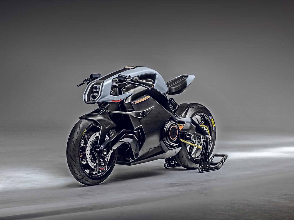 英国arc电动摩托,英国nitro0头盔