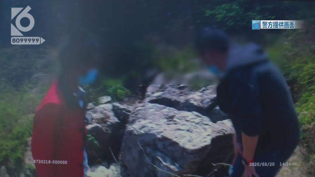 男子喝草酸自称为逃离黑工厂，民警高度重视介入调查，查到了意想不到的事