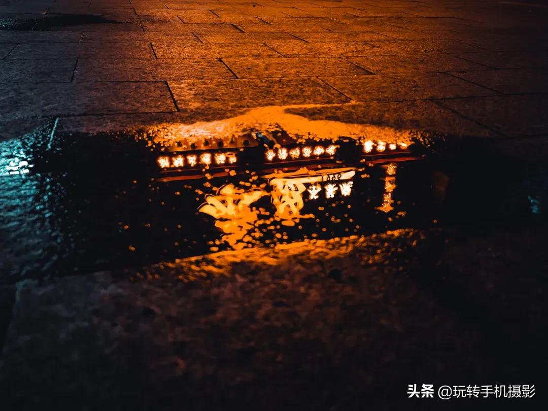 为什么有些人手机拍照那么好看,为什么手机拍照的人越来越多