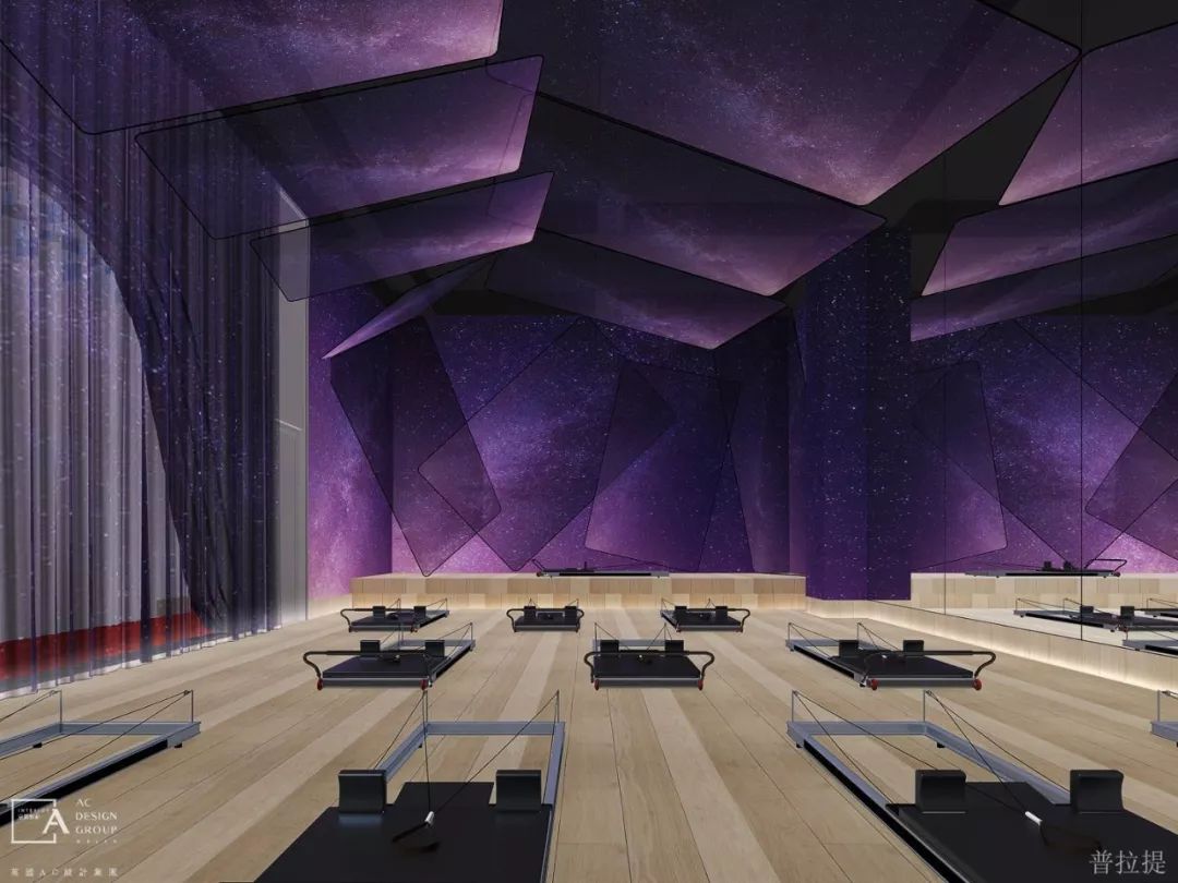 长沙即将建设的地标,星沙新规划超高地标