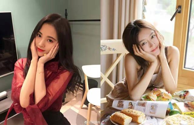 拍照时手应该怎么做才好看,拍照不知怎样手势才好看