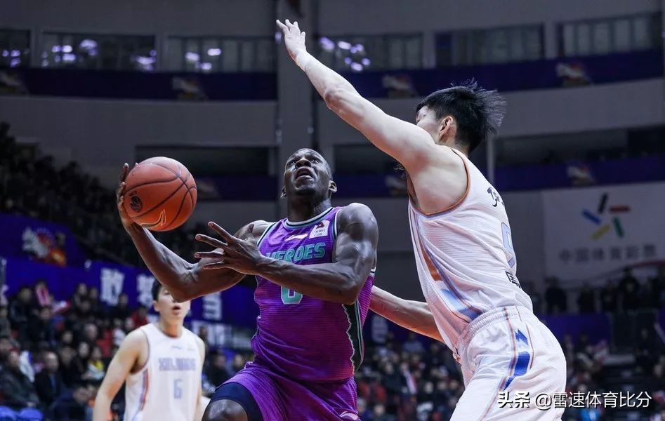 cba第20轮战况,cba第17轮五佳球