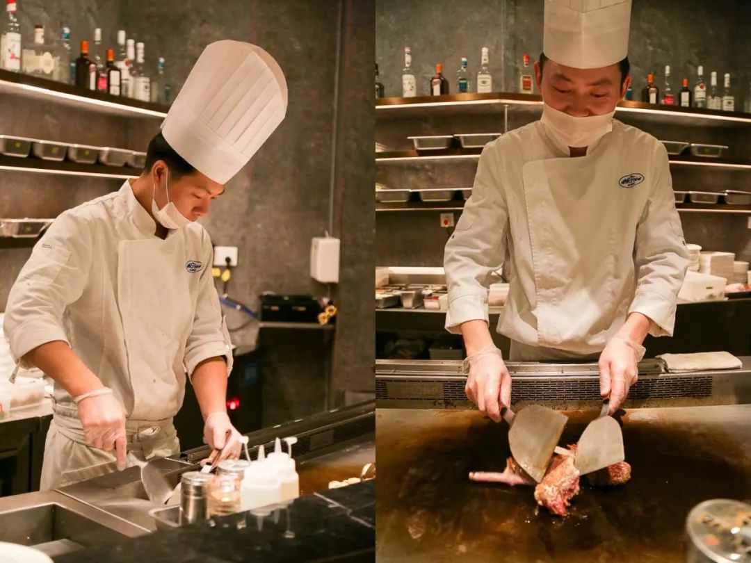 吃海鲜龙虾帝王蟹自助,海胆海鳌虾自助