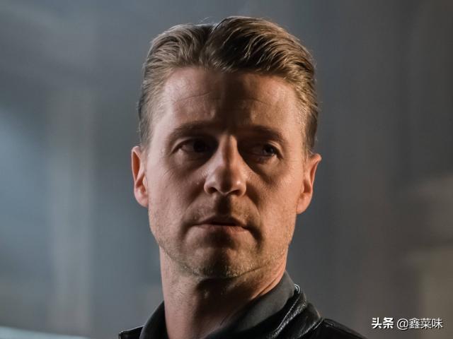 《哥谭》：阴云万里光初现，暗之骑士成长间