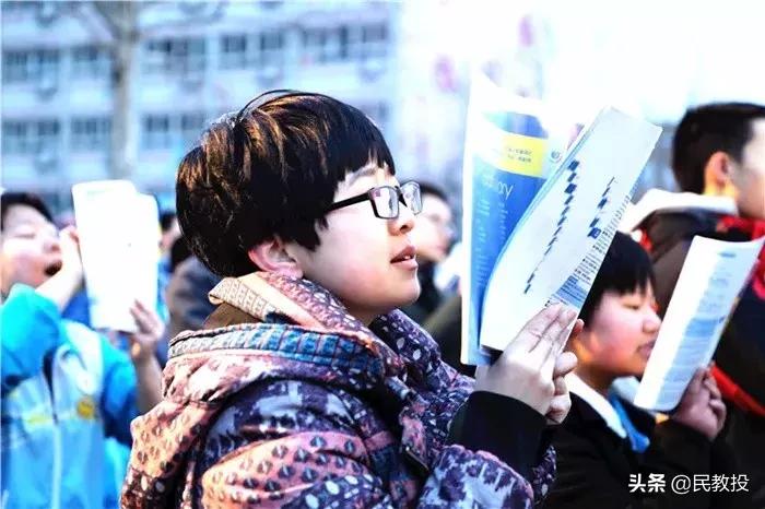 石家庄精英中学校长,衡水精英中学校长