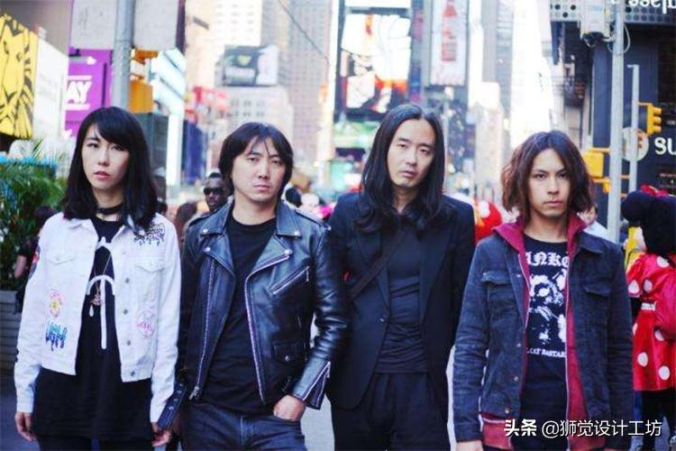 被娱乐圈耽误的设计师有哪些,不仅仅是好看的皮囊千篇一律