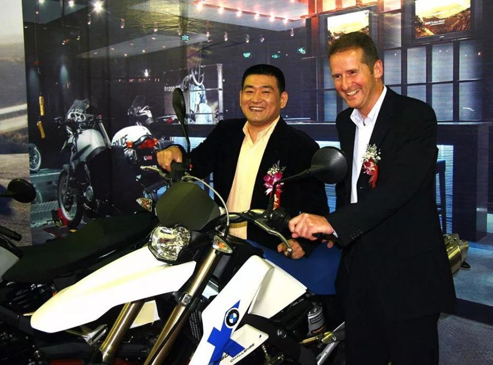 隆鑫控股,隆鑫系13家企业破产重整