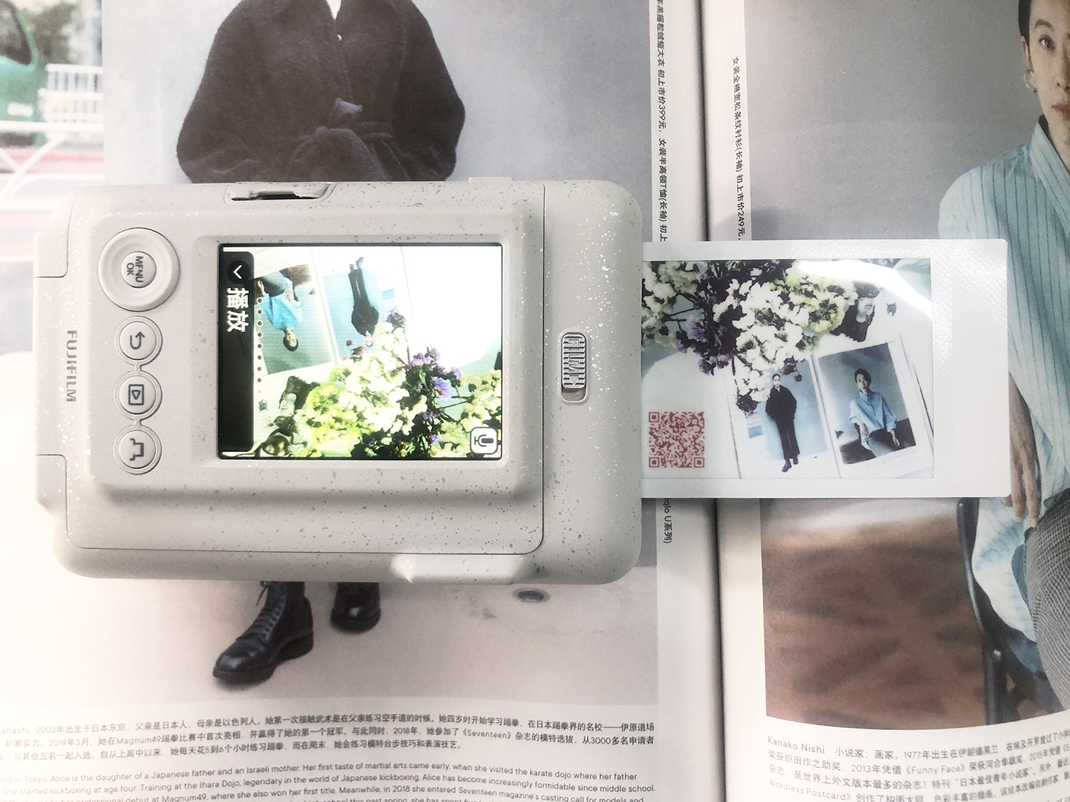 富士拍立得相纸可以曝光嘛,富士拍立得mini11相纸怎么买便宜