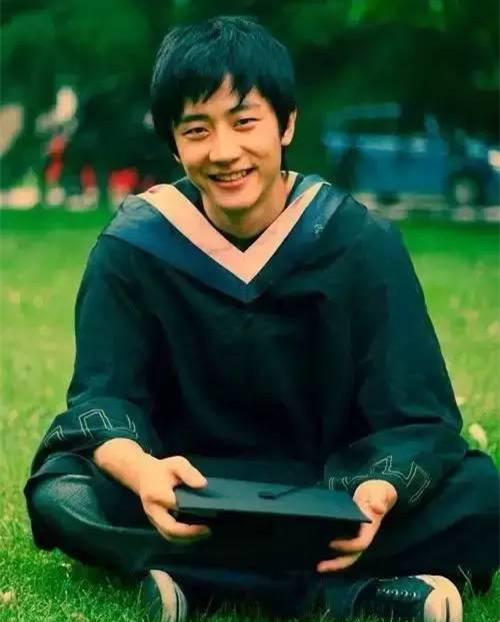 王一博周杰伦许光汉,许光汉和王一博