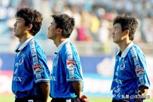 东北足球辽足现状,大连足球哪年重回中超的