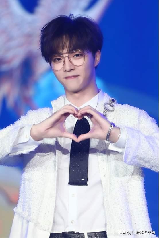 陈立农第二名出道票数,最受欢迎新人陈立农