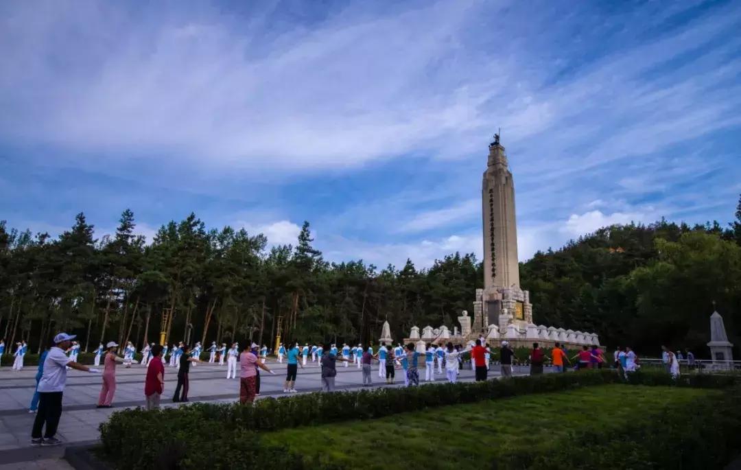 吉林化院版“萌新攻略”|校园及周边购物、娱乐篇