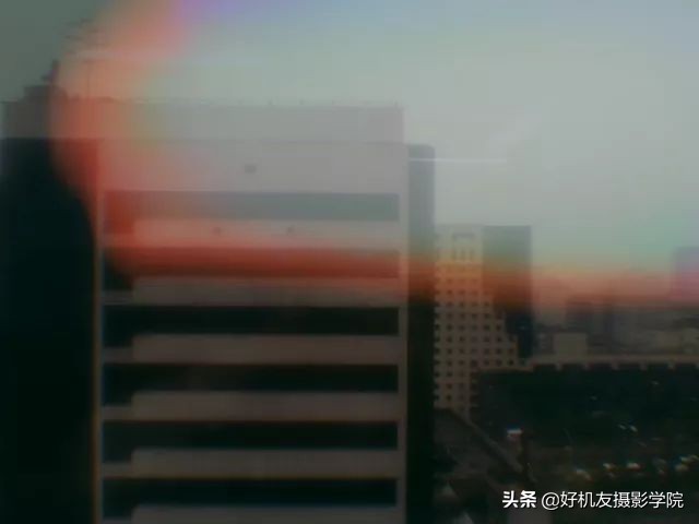 为什么拍胶片有质感,用什么拍出胶片感