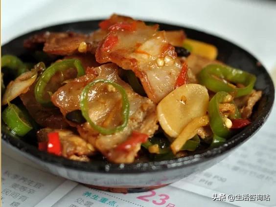 你必须学会的家庭美食,私藏100道菜谱