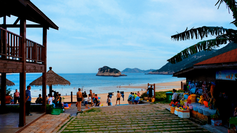 温州文成自驾游攻略最佳路线推荐,温州旅游攻略泰顺路线推荐