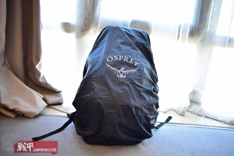osprey背包尚古,osprey最经典背包