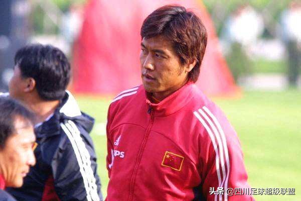 特刊|那些国足的璀璨流星——门将篇